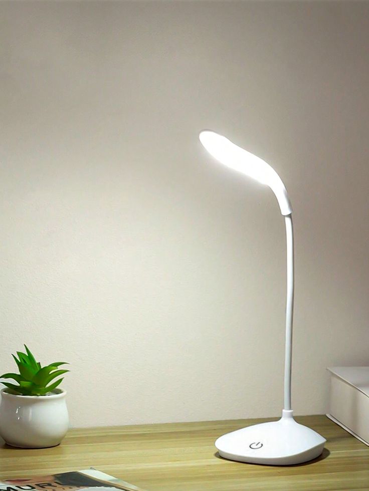 Study Lamp Rechargeable and Led Touch