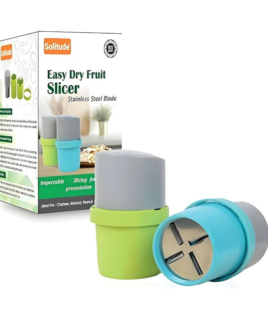 Dry Fruit Cutter and Slicer
