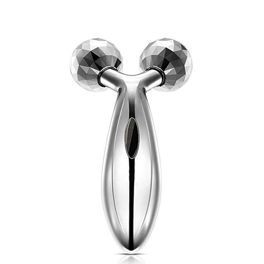 3D Face Massager Roller